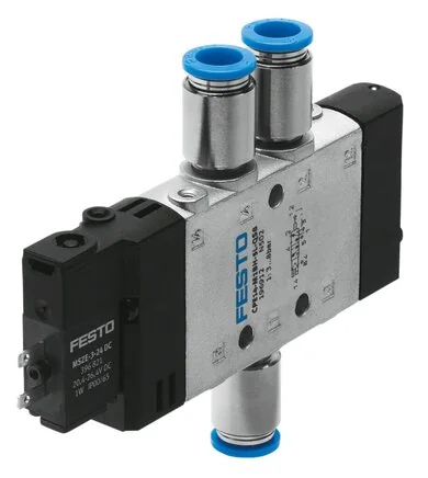 Festo - CPE14-M1BH-5L-QS-6-196911 - Elettrovalvola