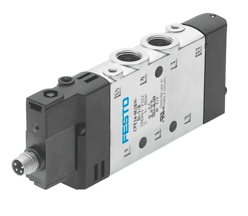 Festo - CPE14-M1CH-5LS-1/8-550238 - Elettrovalvola
