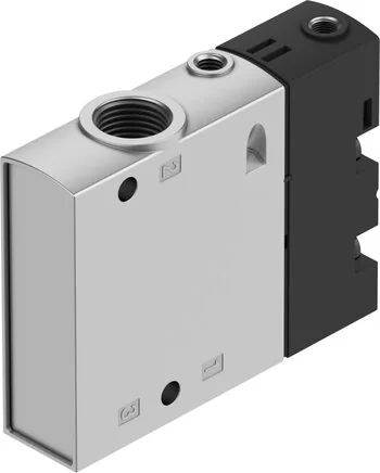 Festo - CPE18-P1-3GLS-1/4-550164 - Base Valvola