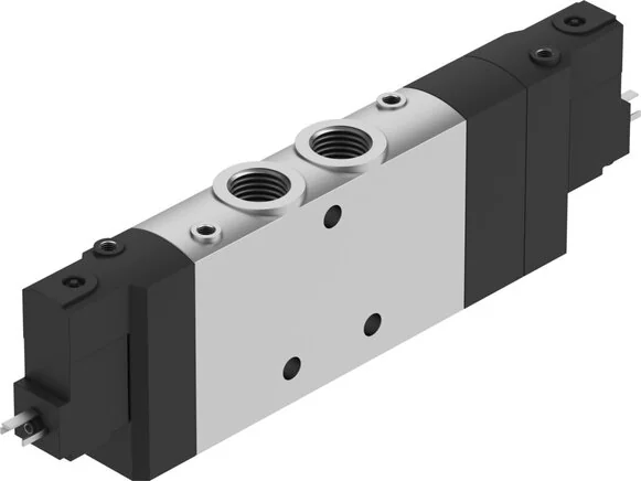 Festo - CPE24-M2H-5/3BS-3/8-170306 - Elettrovalvola