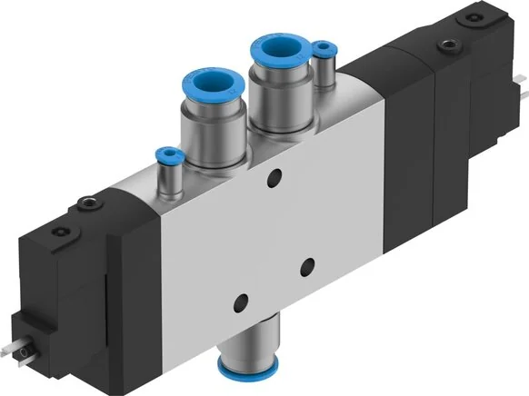 Festo - CPE24-M3H-5/3GS-QS-12-170350 - Elettrovalvola
