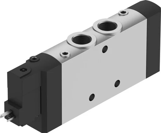Festo - CPE24-M3H-5LS-3/8-163838 - Elettrovalvola