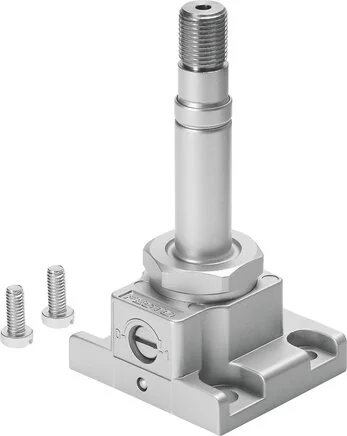 Festo - CPM-1/2-CH-5854 - Piastra con magnete