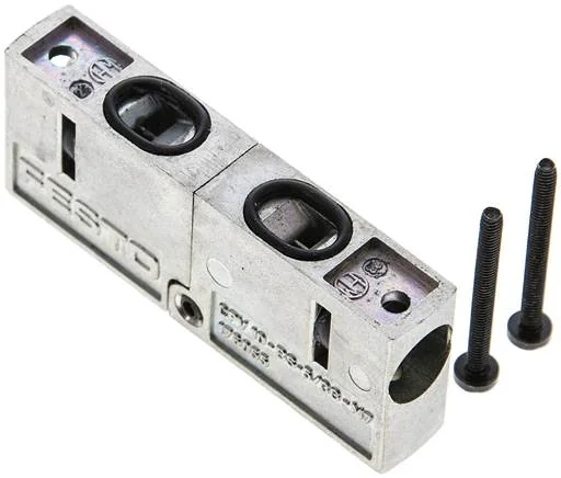 Festo - CPV10-BS-5/3G-M7-176055 - Kit valvola