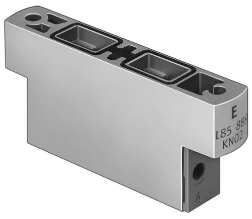 Festo - CPV10-BS-GRZ-V-M7-185889 - Valvola di non ritorno con strozzamento