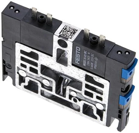 Festo - CPV10-M1H-2X2-GLS-M7-185880 - Elettrovalvola