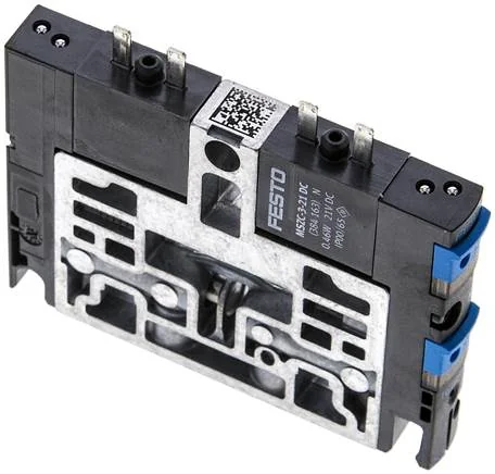 Festo - CPV10-M1H-2X3-OLS-M7-161417 - Elettrovalvola
