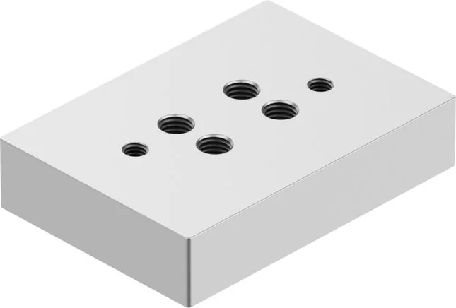 Festo - CPV10-VI-P2-M7-D-538811 - Multipolare