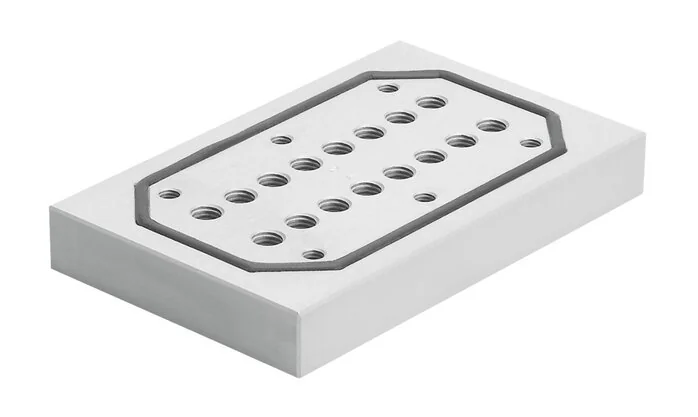 Festo - CPV10-VI-P8-M7-D-538814 - Multipolare