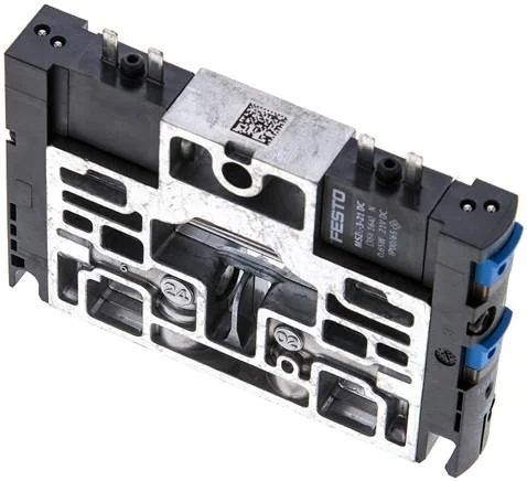 Festo - CPV14-M1H-2X3-GLS-1/8-161362 - Elettrovalvola