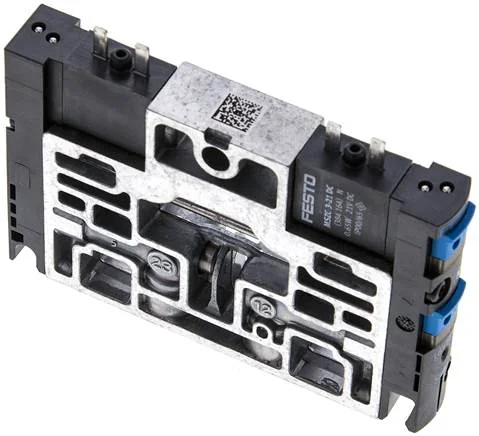 Festo - CPV14-M1H-2X3-OLS-1/8-161363 - Elettrovalvola