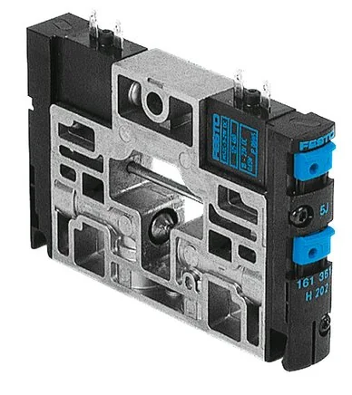 Festo - CPV14-M1H-3OLS-3GLS-K-1/8-559649 - Elettrovalvola