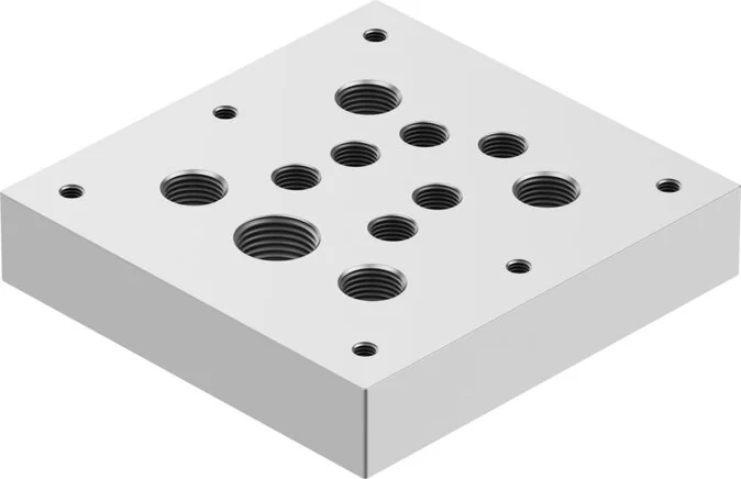 Festo - CPV14-VI-P2-1/8-C-539498 - Multipolare