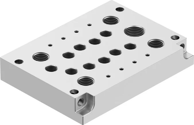 Festo - CPV14-VI-P4-1/8-B-152425 - Multipolare