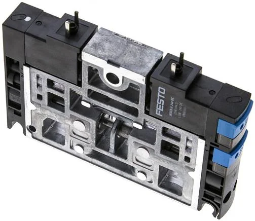 Festo - CPV18-M1H-5JS-1/4-163191 - Elettrovalvola