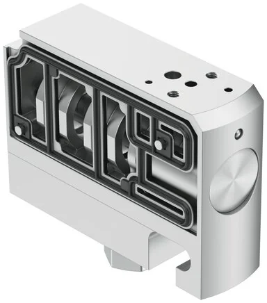 Festo - CPVSC1-K-M5C-548899 - Valvola