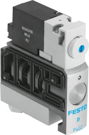 Festo - CPVSC1-M1H-D-P-527573 - Elettrovalvola