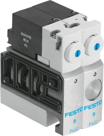 Festo - CPVSC1-M1H-J-P-Q3-527558 - Elettrovalvola
