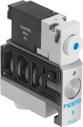Festo - CPVSC1-M1H-K-H-M5C-547289 - Elettrovalvola