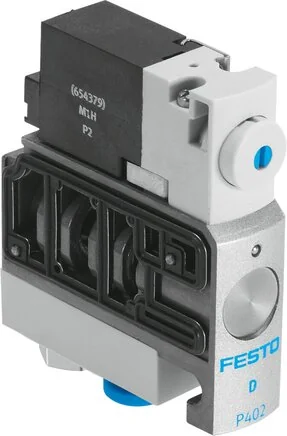 Festo - CPVSC1-M1H-K-P-Q4C-527562 - Elettrovalvola