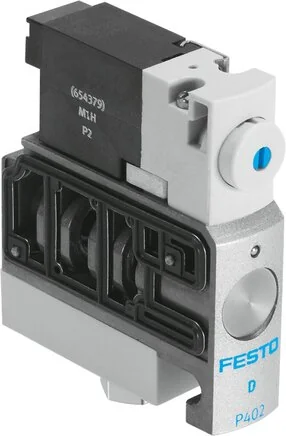 Festo - CPVSC1-M1H-N-H-M5O-547290 - Elettrovalvola