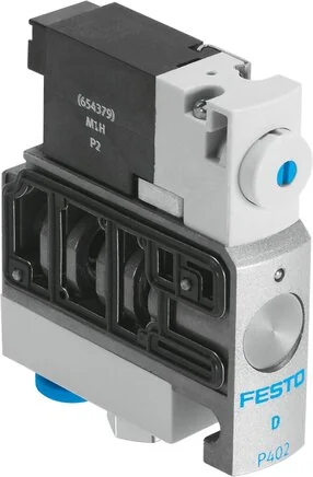 Festo - CPVSC1-M1H-N-H-Q4O-547300 - Elettrovalvola