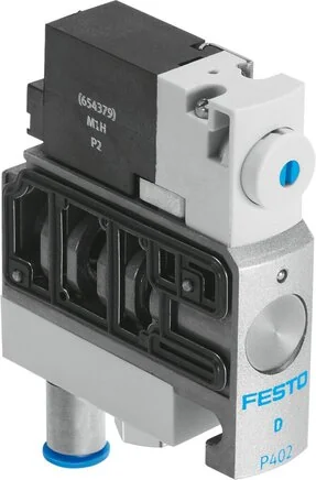 Festo - CPVSC1-M1H-N-P-QAO-530543 - Elettrovalvola