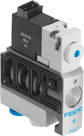Festo - CPVSC1-M1H-N-T-Q3O-547280 - Elettrovalvola
