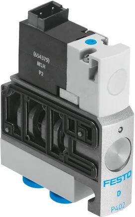 Festo - CPVSC1-M1HT-M-T-Q3-548043 - Elettrovalvola