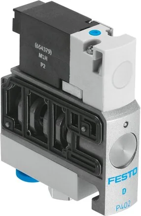 Festo - CPVSC1-M1HT-N-H-Q4O-548062 - Elettrovalvola