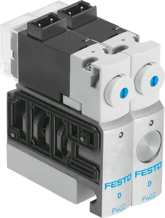 Festo - CPVSC1-M1LH-J-T-M5-547307 - Elettrovalvola