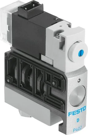 Festo - CPVSC1-M1LH-K-T-M5C-547304 - Elettrovalvola