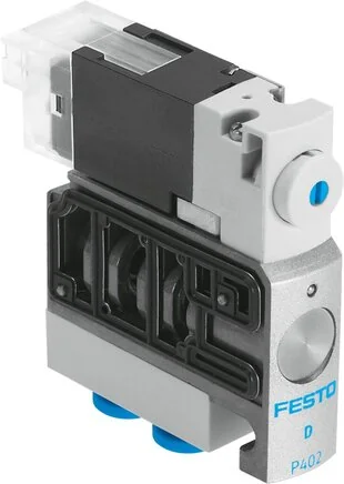 Festo - CPVSC1-M1LH-M-H-Q3-547327 - Elettrovalvola