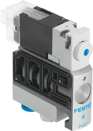 Festo - CPVSC1-M1LH-N-H-Q4O-547331 - Elettrovalvola