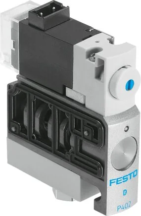 Festo - CPVSC1-M1LH-N-T-M5O-547305 - Elettrovalvola