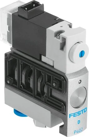 Festo - CPVSC1-M1LH-N-T-Q4O-547315 - Elettrovalvola