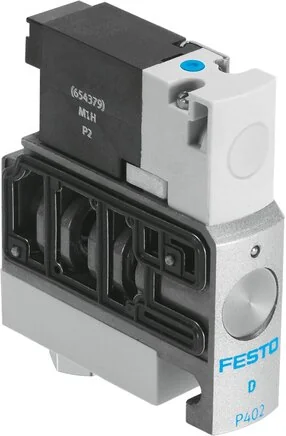 Festo - CPVSC1-M4H-D-H-M5C-547349 - Elettrovalvola