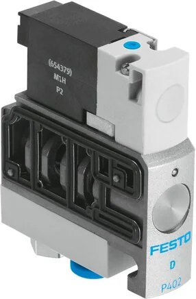 Festo - CPVSC1-M4H-K-H-Q4C-547360 - Elettrovalvola