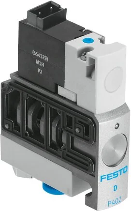 Festo - CPVSC1-M5H-D-T-Q4C-547374 - Elettrovalvola