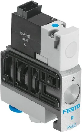 Festo - CPVSC1-M5H-N-T-Q4O-547376 - Elettrovalvola