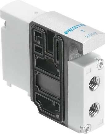 Festo - CPVSC1-SP-PRS-M5-527530 - Piastra di alimentazione