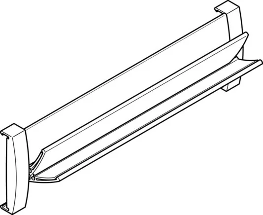 Festo - CPVSC1-ST-12-527635 - Supporto cartello
