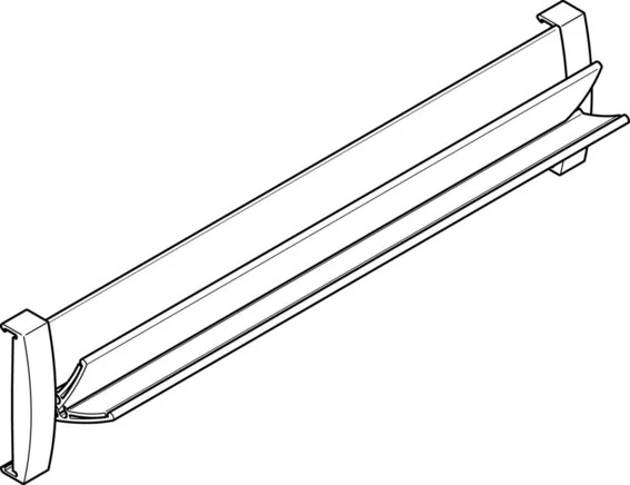 Festo - CPVSC1-ST-16-527637 - Supporto cartello