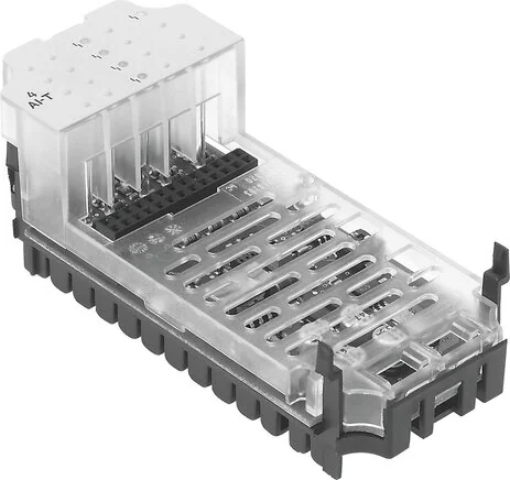 Festo - CPX-4AE-T-541486 - Modulo analogico