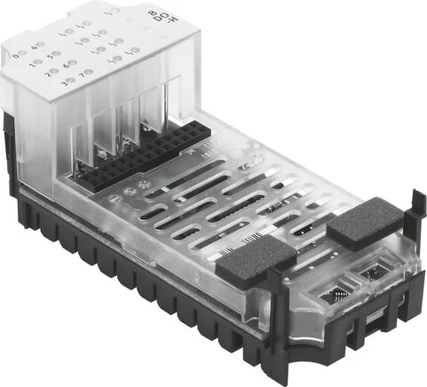 Festo - CPX-8DA-H-550204 - Modulo di uscita