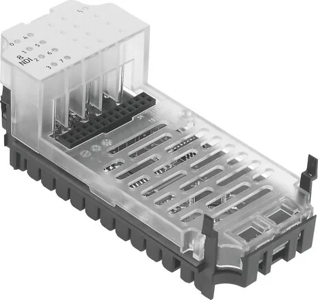 Festo - CPX-8NDE-543813 - Modulo di ingresso
