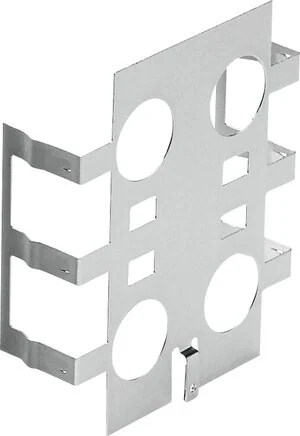 Festo - CPX-AB-S-4-M12-526184 - Piastra di schermatura