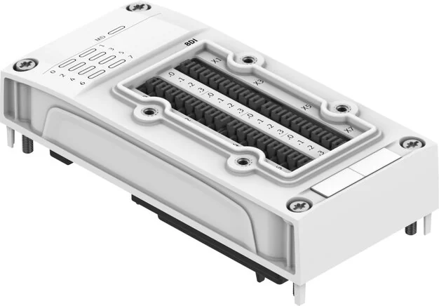 Festo - CPX-AP-A-8DI-PI-8129106 - Modulo di ingresso digitale