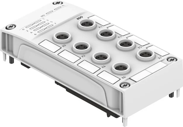 Festo - CPX-AP-A-8DO-M8-3P-8129104 - Modulo di uscita digitale