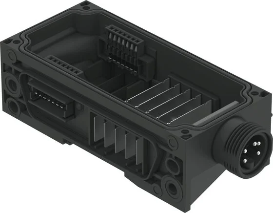 Festo - CPX-AP-A-AR-1-7/8-5P-8129259 - Alimentazione addizionale